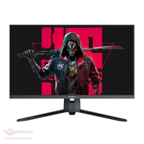 Monitor Koorui 27E1QA 27" 2560x1440px 2K 144Hz