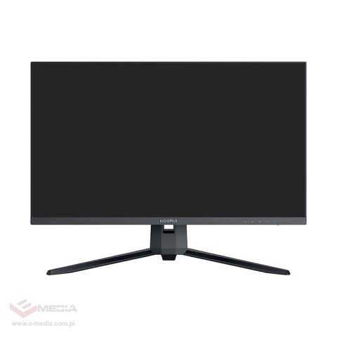 Monitor Koorui 27E1QA 27" 2560x1440px 2K 144Hz