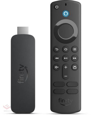 Odtwarzacz multimedialny Amazon Fire TV Stick 4K MAX 2023