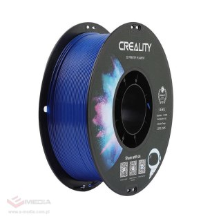 Filament CR-PETG Creality (Niebieski)