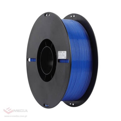 Filament CR-PETG Creality (Niebieski)