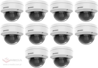 KAMERA IP HIKVISION DS-2CD1143G2-I(2.8mm) Opakowanie zbiorcze 10szt.