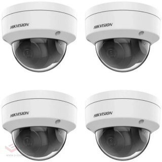 KAMERA IP HIKVISION DS-2CD1143G2-I(2.8mm) Opakowanie zbiorcze 4szt.