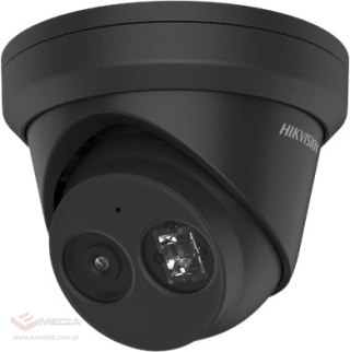 KAMERA IP HIKVISION DS-2CD2343G2-IU (2.8mm) (BLACK) Opakowanie zbiorcze 4szt.