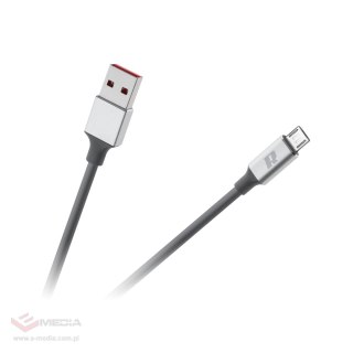 Kabel USB 3.0 - USB micro REBEL 200 cm