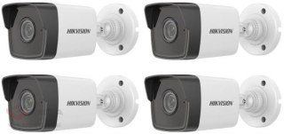 Kamera IP HIKVISION DS-2CD1041G0-I/PL (2.8 mm) Opakowanie zbiorcze 4szt.