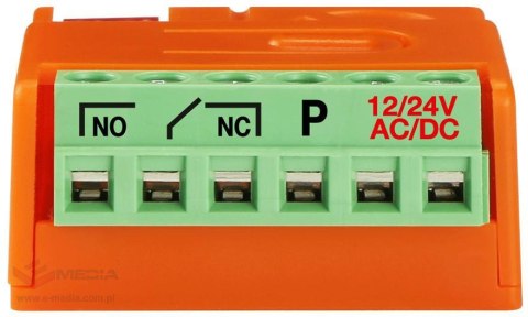 Sterownik/radioodbiornik Proxima NMx RC (FAAC RC 433,92)