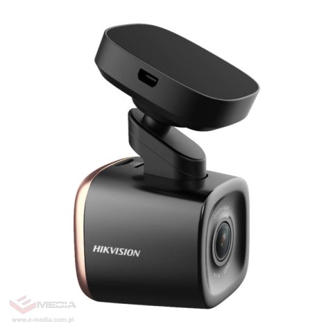 Wideorejestrator Hikvision F6S 1600p/30fps