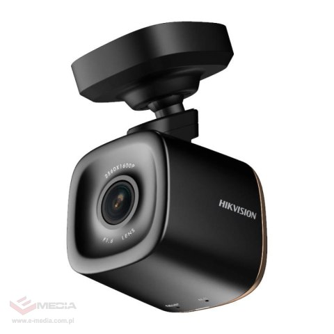 Wideorejestrator Hikvision F6S 1600p/30fps