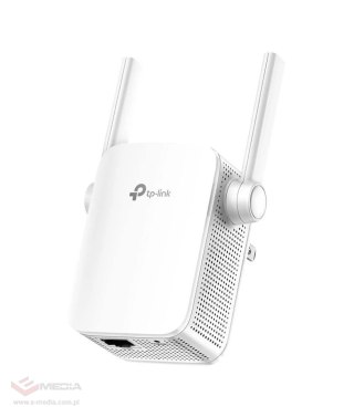 TP-LINK RE305 Dwuzakresowy wzmacniacz sygnału (repeater) / punkt dostępowy AC1200