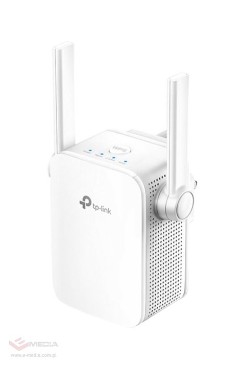 TP-LINK RE305 Dwuzakresowy wzmacniacz sygnału (repeater) / punkt dostępowy AC1200