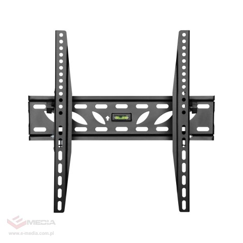 Uchwyt Basic do ściany 32-55 cali czarny LCD/PDP LP09