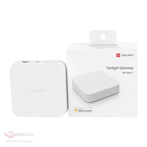 Bramka Yeelight Gateway (BLE Mesh)