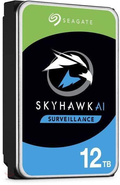 Dysk HDD Seagate SkyHawk AI ST12000VE003 12TB