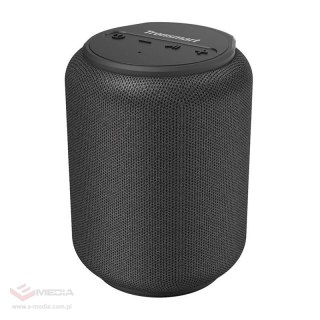 Głośnik bezprzewodowy Bluetooth Tronsmart T6 Mini 2023 (czarny)