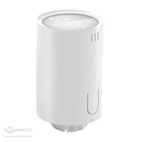 Inteligentna głowica termostatyczna WiFi Meross MTS150HK (HomeKit) (dodatkowa)