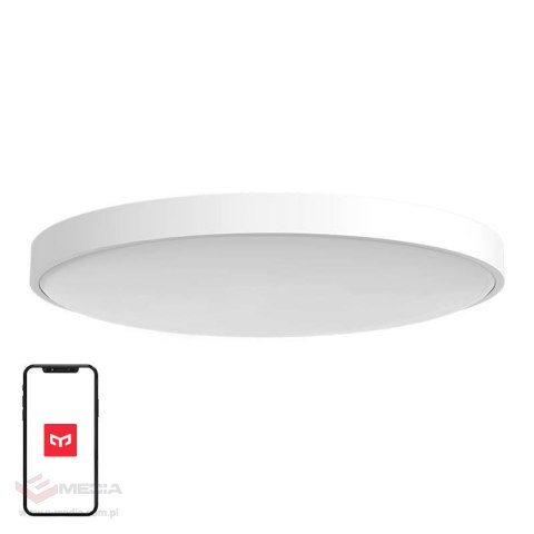 Inteligentna lampa sufitowa Yeelight Arwen Ceiling Light 450S