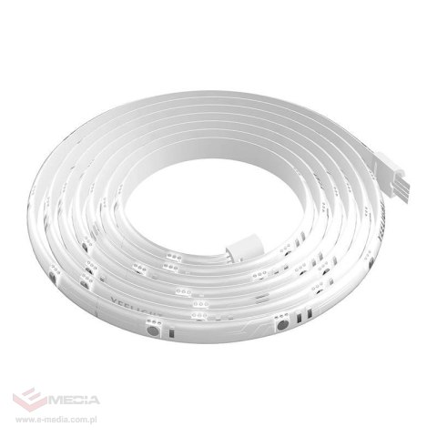 Inteligentna taśma LED Yeelight Lightstrip 1S (2m)