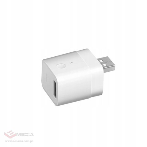 Inteligentny adapter Sonoff micro USB WIFI