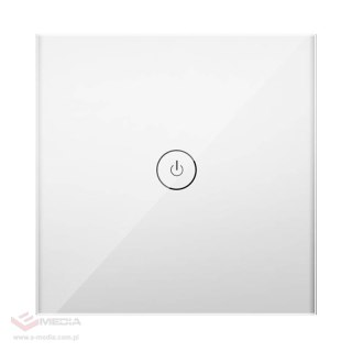 Inteligentny włącznik światła WiFi Meross MSS510 EU (HomeKit)