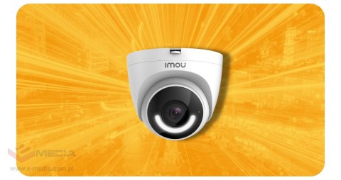 KAMERA IP IMOU IPC-T26EP