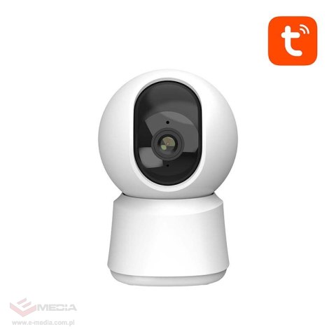 Kamera IP Laxihub P2-TY WiFi 1080p 360° Tuya