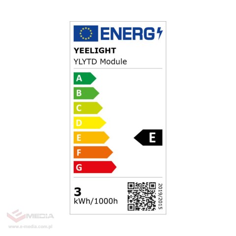 Lampka biurkowa Yeelight 4 w 1