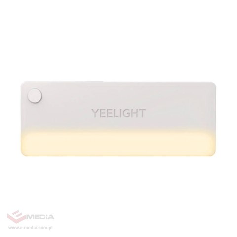 Lampka do szuflady z czujnikiem ruchu Yeelight LED Sensor Drawer Light (4szt)