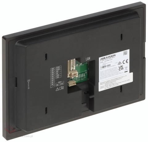 PANEL WEWNĘTRZNY Wi-Fi / IP DS-KH6351-WTE1 Hikvision