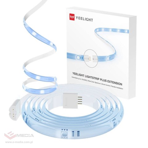 Przedłużenie taśmy LED Yeelight Lightstrip Extension (1 m)