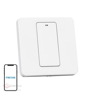 Smart Wi-Fi włącznik światła MSS510X EU Meross (HomeKit)