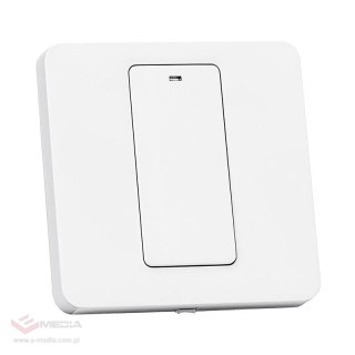 Smart Wi-Fi włącznik światła MSS510X EU Meross (HomeKit)