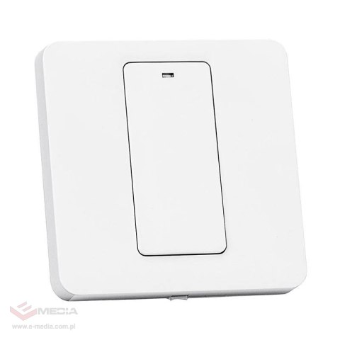 Smart WiFi włącznik światła MSS510X EU Meross (HomeKit)