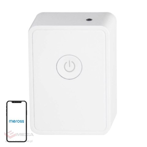 Centrala Bramka WiFi Meross MSH300 (HomeKit)