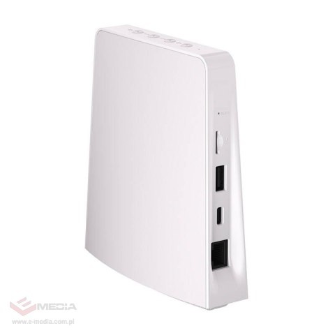 Centrala WiFi, ZigBee Sonoff iHost Smart Home Hub AIBridge-26, 4GB RAM