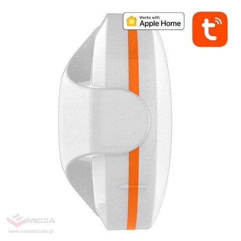 Czujnik Zalania HomeKit NEO NAS-WS02BH Sensor Wody ZigBee