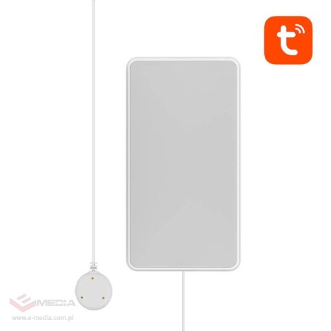 Czujnik Zalania WiFi NEO NAS-WS05W Sensor Wody TUYA