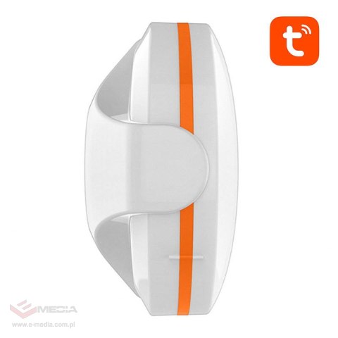 Czujnik Zalania ZigBee NEO NAS-WS02B Sensor Wody TUYA