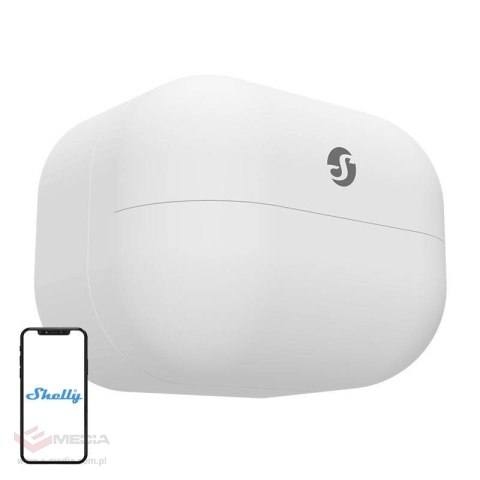 Czujnik ruchu bluetooth Shelly BLU Motion