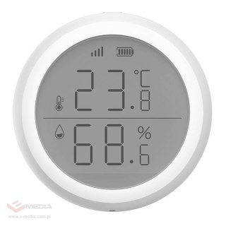 Czujnik temperatury i wilgotności IMOU ZTM1 ZigBee