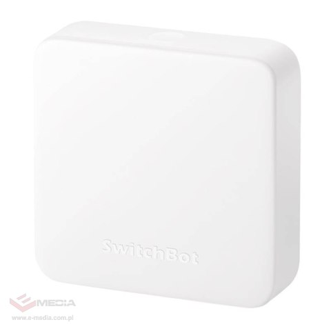 Inteligentna centralka SwitchBot Hub Mini