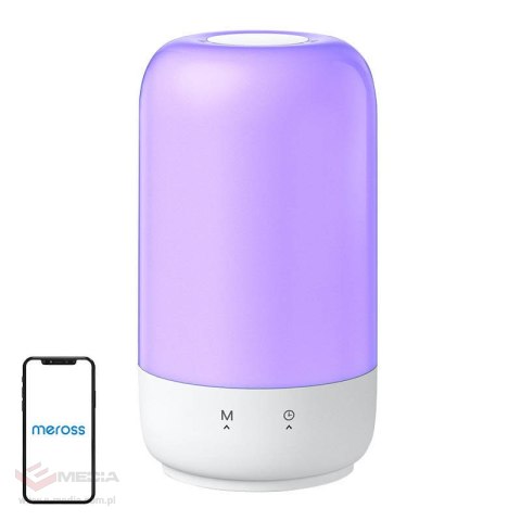 Inteligentna lampka Meross MSL450HK-EU (HomeKit)