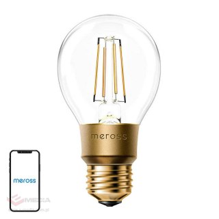 Inteligentna żarówka LED Wi-Fi Meross MSL100HK-EU