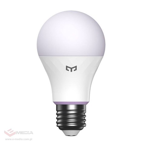 Inteligentna żarówka Yeelight W4 E27 (kolor) 1szt