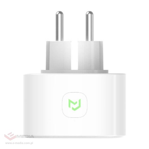 Inteligentne gniazdko MEROSS MSS210EU (HomeKit) (dwupak)