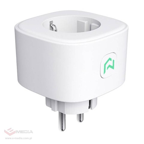 Inteligentne gniazdko MEROSS MSS210EU (HomeKit) (dwupak)