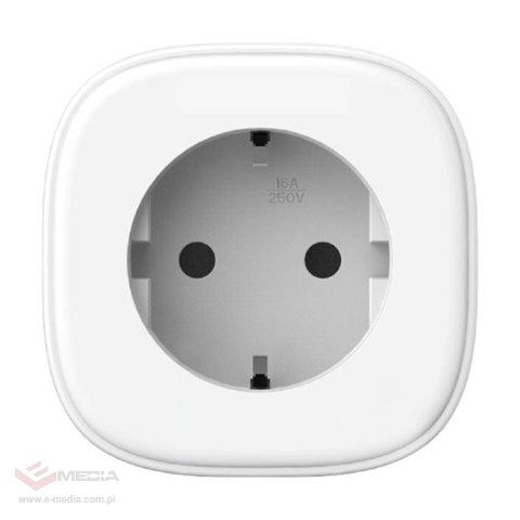 Inteligentne gniazdko MEROSS MSS210EU (HomeKit) (dwupak)