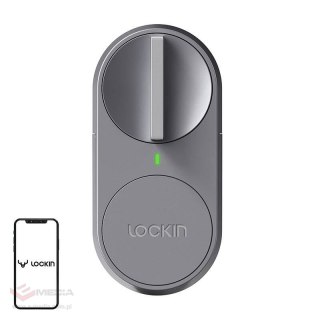 Inteligentny zamek z klawiaturą Lockin SMART LOCK G30