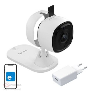 Kamera IP Sonoff S-CAM WiFi