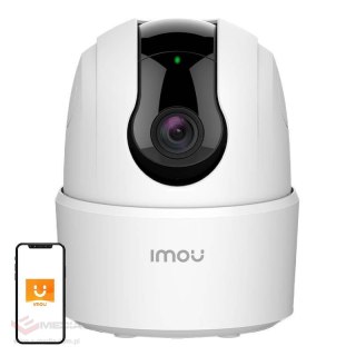 Obrotowa kamera wewnętrzna Wi-Fi IMOU Ranger 2C 1080p 2MP